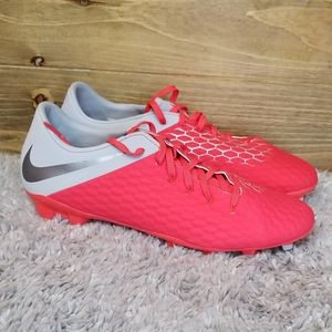 Nike Men's Hypervenom 3 Academy FG